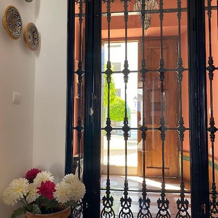 Casa Rural Mirador Del Castillo Almodóvar del Río Extérieur photo
