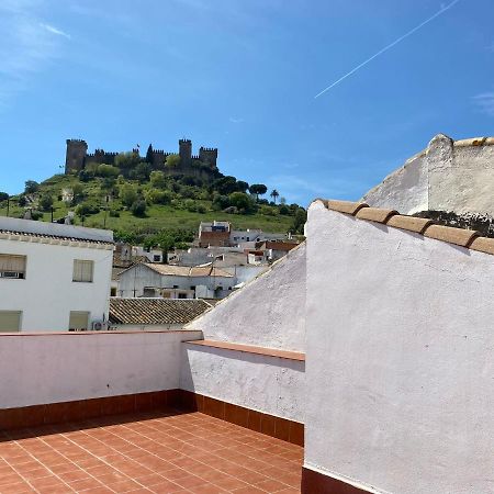Casa Rural Mirador Del Castillo Almodóvar del Río Extérieur photo