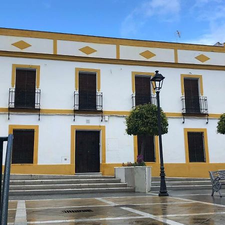 Casa Rural Mirador Del Castillo Almodóvar del Río Extérieur photo