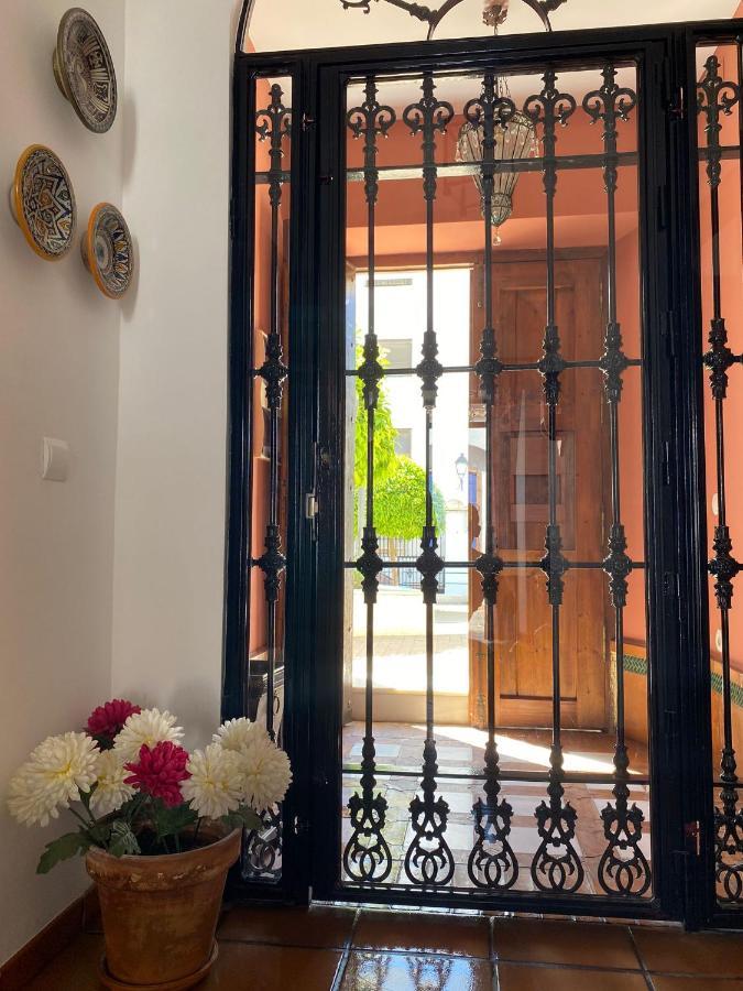 Casa Rural Mirador Del Castillo Almodóvar del Río Extérieur photo