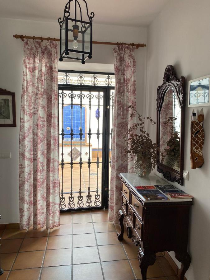 Casa Rural Mirador Del Castillo Almodóvar del Río Extérieur photo