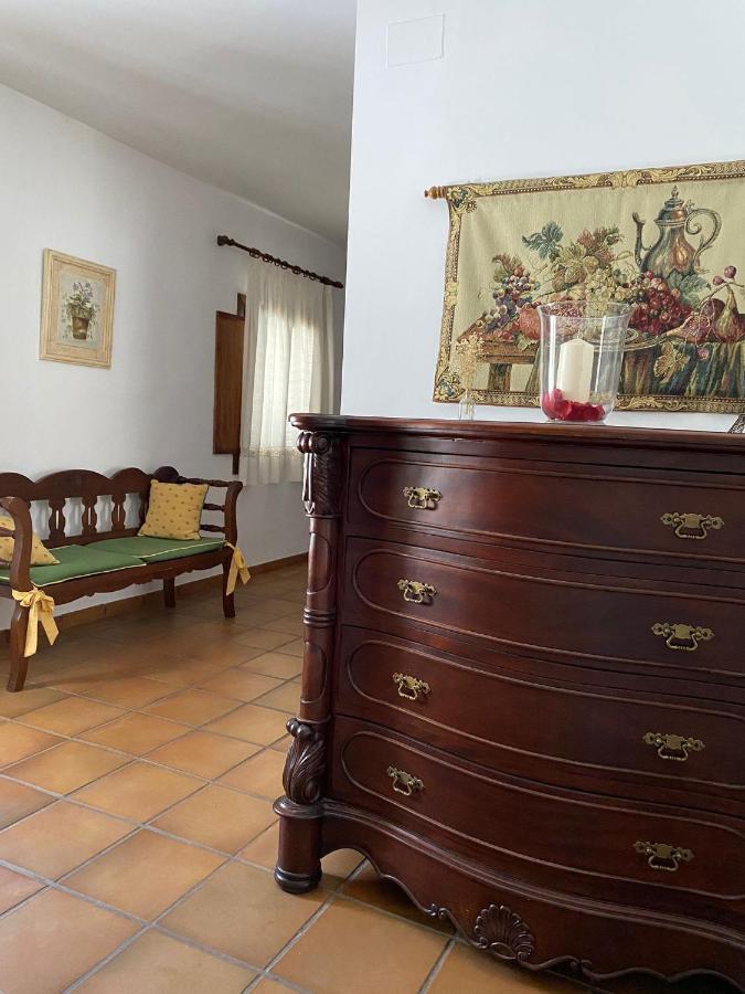 Casa Rural Mirador Del Castillo Almodóvar del Río Extérieur photo