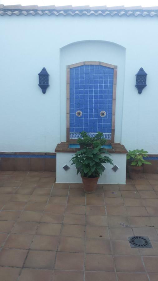 Casa Rural Mirador Del Castillo Almodóvar del Río Extérieur photo